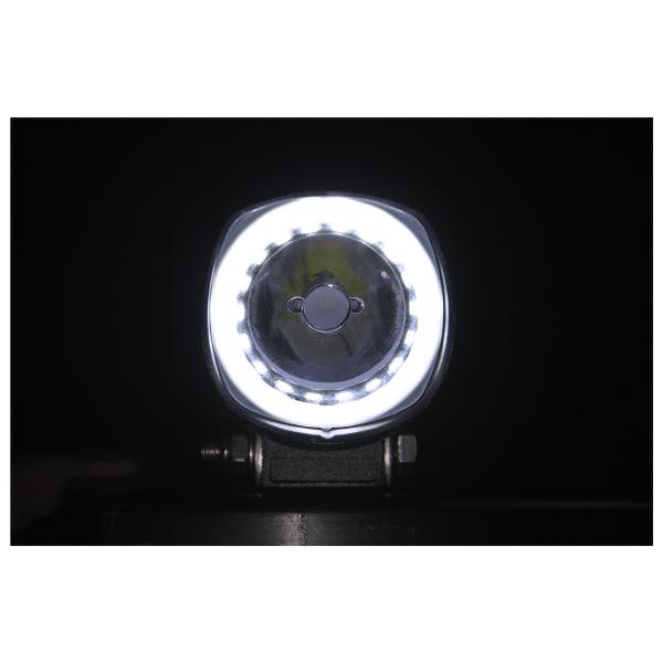 Motorcycle lamp SMAL15, 15 W - SPEED LIGHT