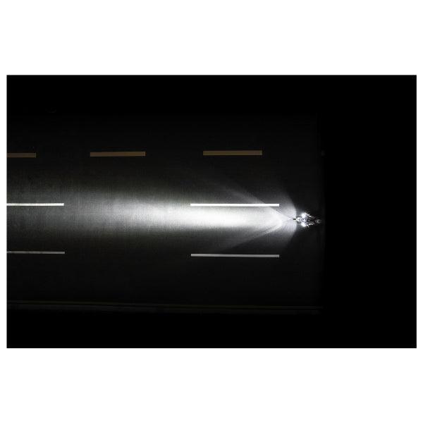 Motorcycle lamp SMAL15, 15 W - SPEED LIGHT