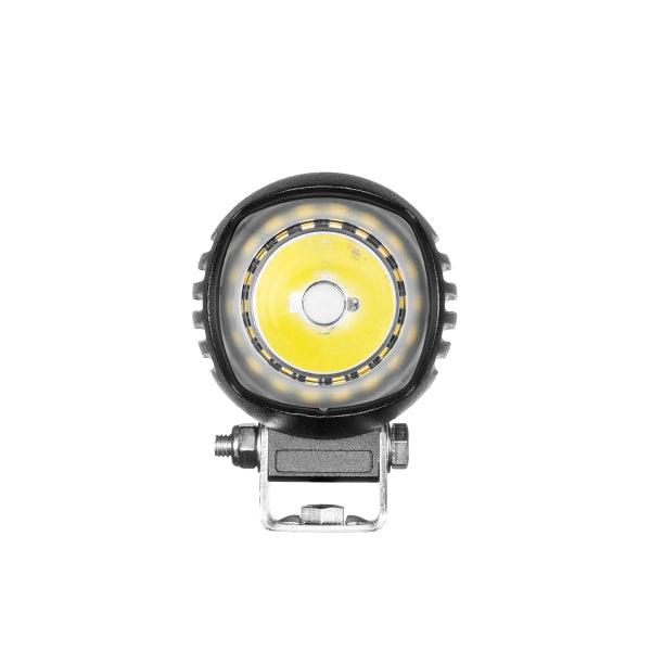 Motorcycle lamp SMAL15, 15 W - SPEED LIGHT