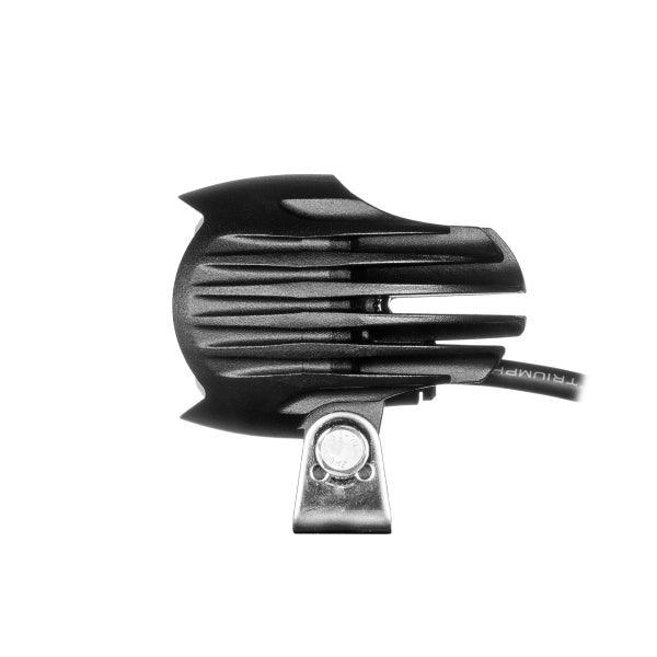 Motorcycle lamp SMAL15, 15 W - SPEED LIGHT