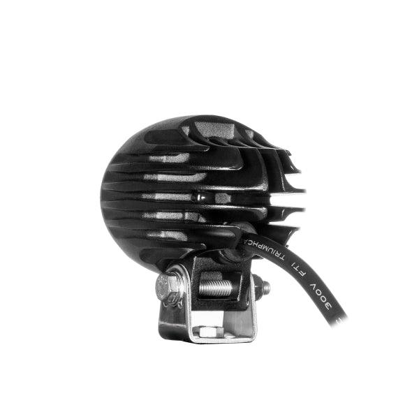 Motorcycle lamp SMAL15, 15 W - SPEED LIGHT