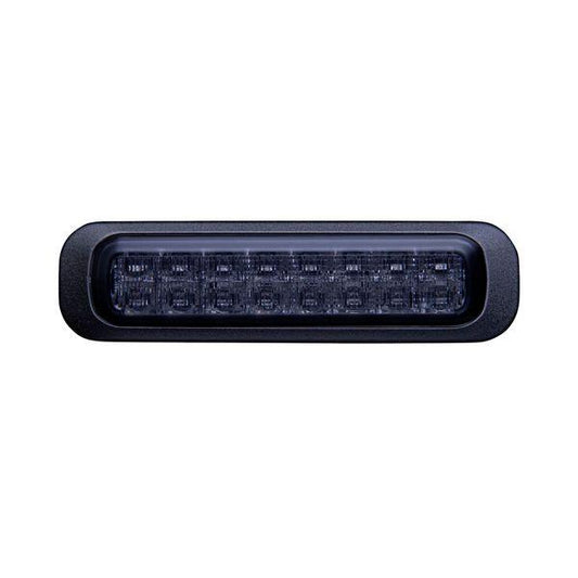 Position light Strands Dark Knight Indicator, 12V/24V - SPEED LIGHT
