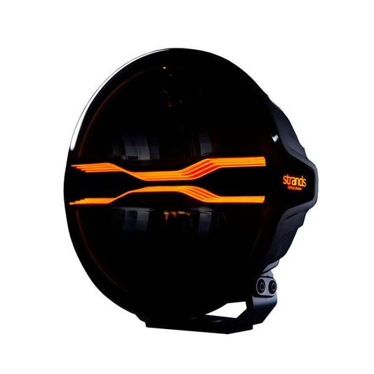 Auxiliary light Strands FOR9T Dragon Drive 9" - Round / 23 cm / 142W - SPEED LIGHT