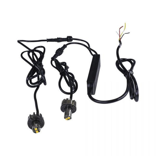 Flash light KIT for headlights, Strands mini Blitz - SPEED LIGHT