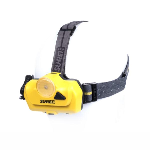 Headlamp Sunree Apollo700, 700 lm - SPEED LIGHT