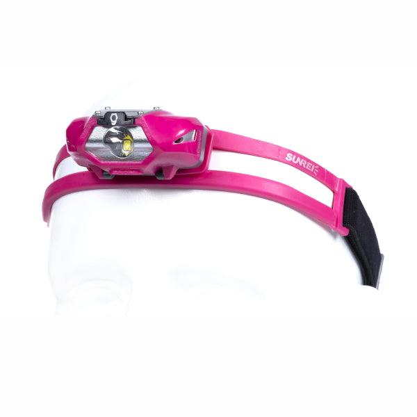 Headlamp Sunree Coolpal, 150 lm - SPEED LIGHT