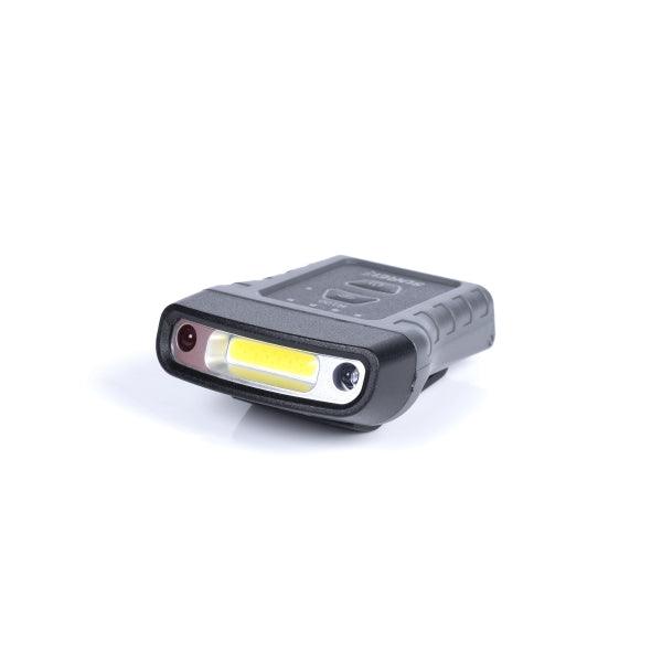 Cap lamp Sunree H100, 100 lm - SPEED LIGHT