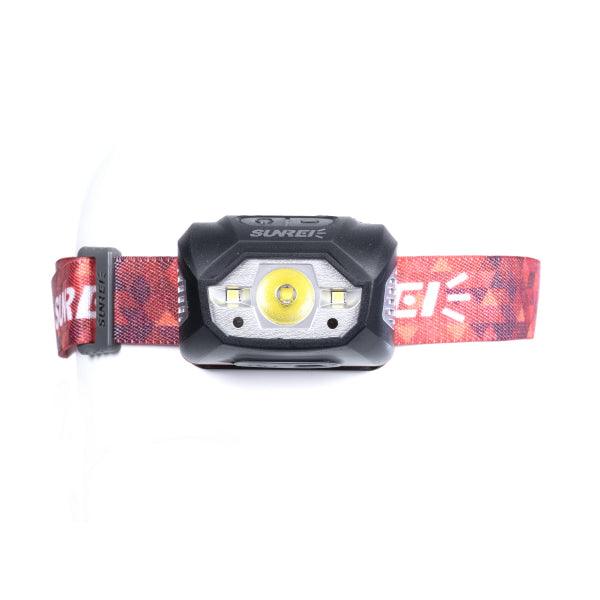 Headlamp Sunree MUYE1, 440 lm - SPEED LIGHT