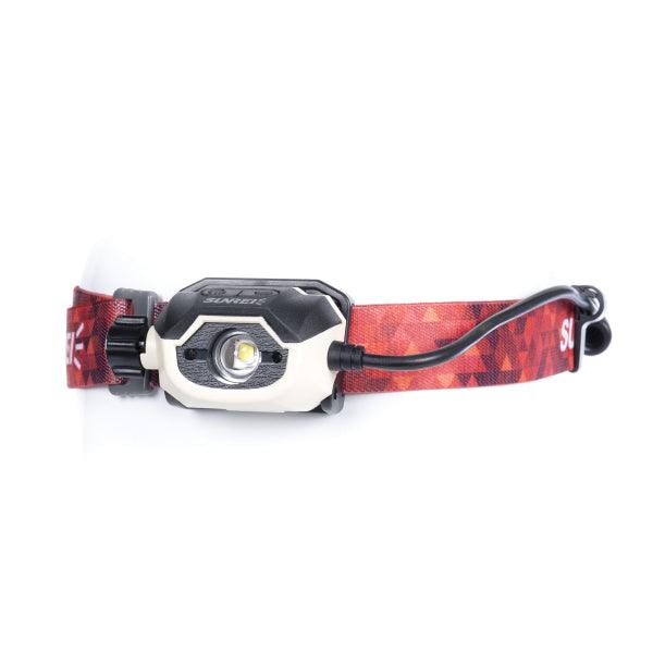 Headlamp Sunree MUYE2, 330 lm - SPEED LIGHT