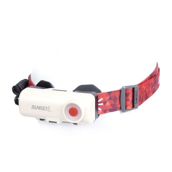 Headlamp Sunree MUYE2, 330 lm - SPEED LIGHT