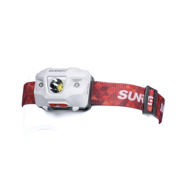 Headlamp Sunree Youdo4, 335 lm - SPEED LIGHT
