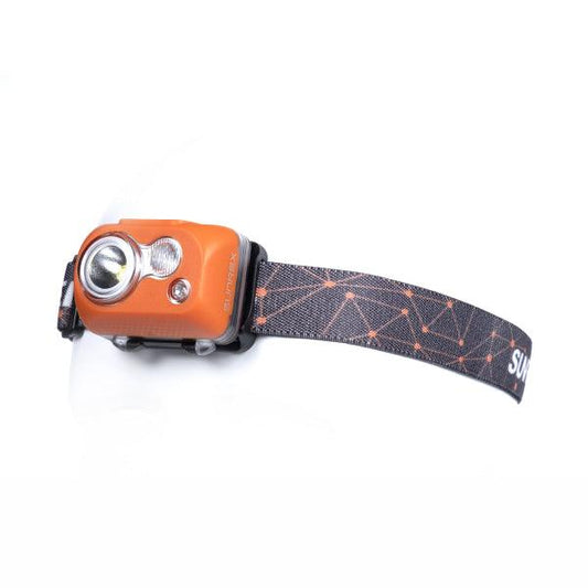 Headlamp Sunree YoudoX, 300 lm - SPEED LIGHT