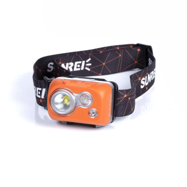 Headlamp Sunree YoudoX, 300 lm - SPEED LIGHT