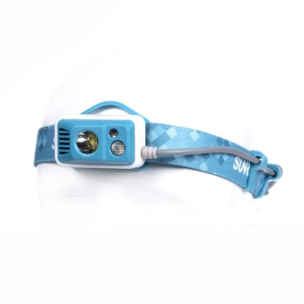 Headlamp Sunree Youpal-S, 380 lm - SPEED LIGHT