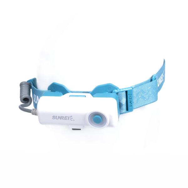 Headlamp Sunree Youpal-S, 380 lm - SPEED LIGHT