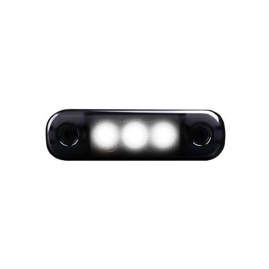 Marker light Strands Dark Knight Super Dark Slim, 3LED - SPEED LIGHT