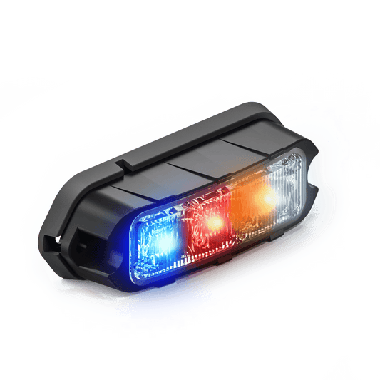 Quad® Q3 SM - SPEED LIGHT