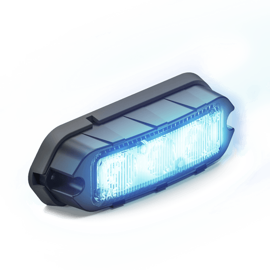 Fusion® T3 SM - SPEED LIGHT