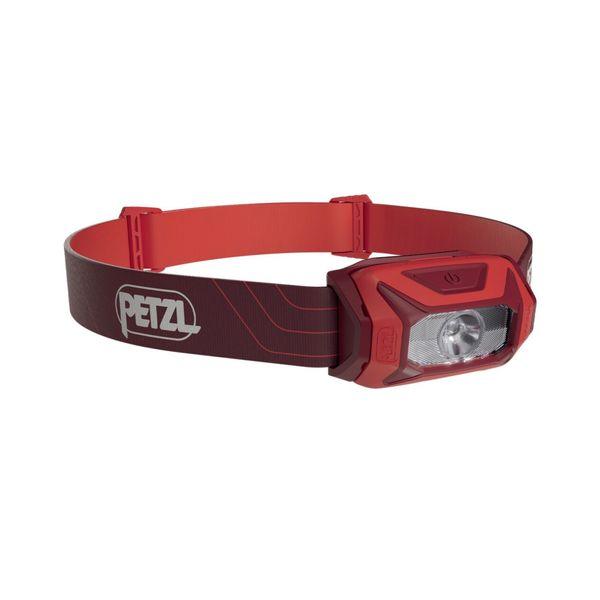 Headlamp Petzl Tikkina, 300 lm - SPEED LIGHT