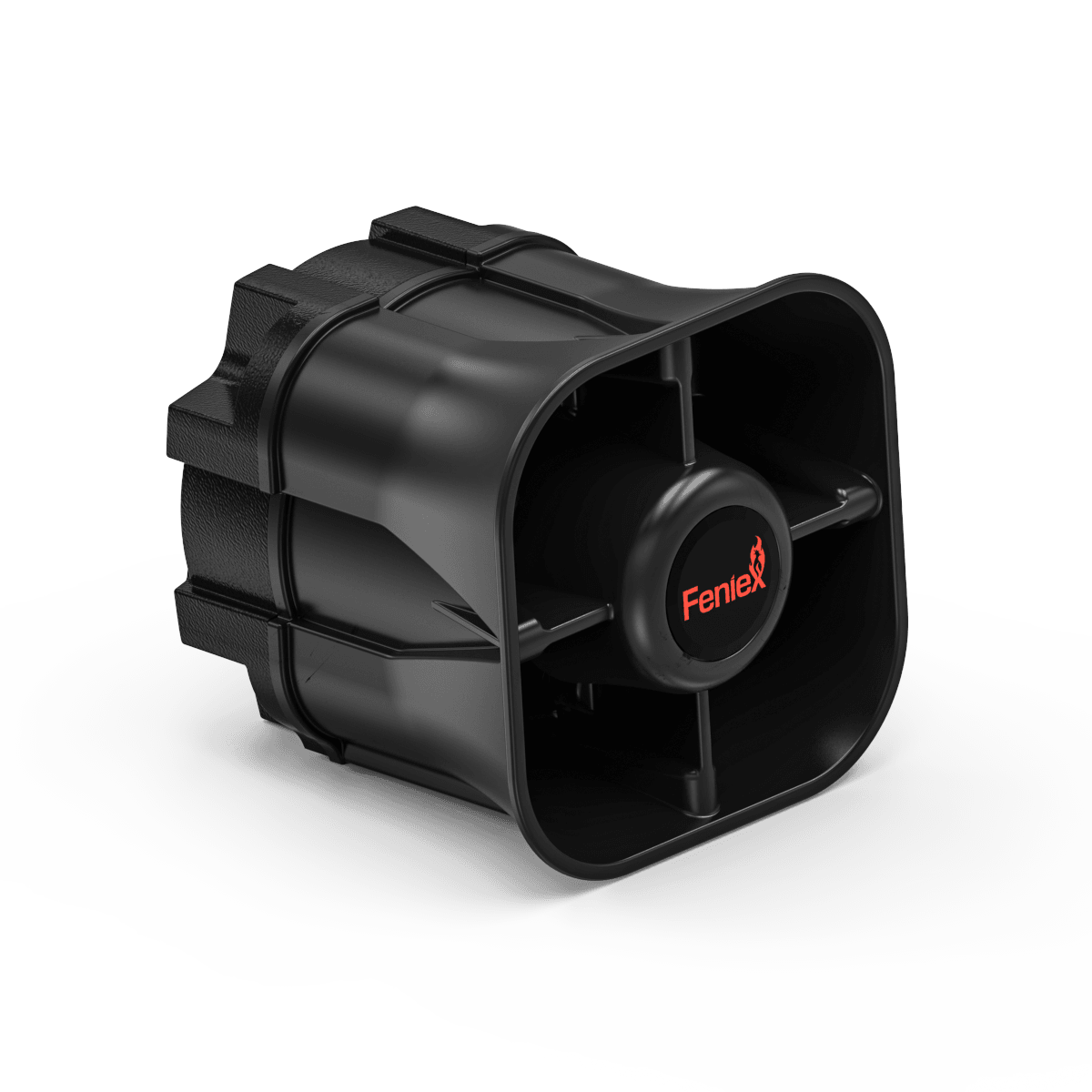 Titan 30W +Siren - SPEED LIGHT
