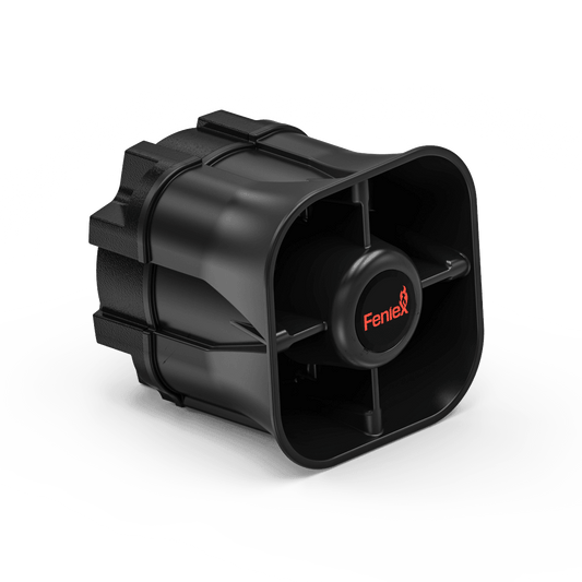 Titan 30W +Siren - SPEED LIGHT
