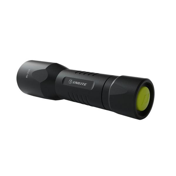 Flashlight Unilite FL-11R, 1100 lm - SPEED LIGHT