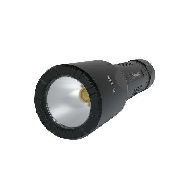 Flashlight Unilite FL-11R, 1100 lm - SPEED LIGHT