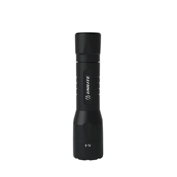 Flashlight Unilite FL-2, 220 lm - SPEED LIGHT
