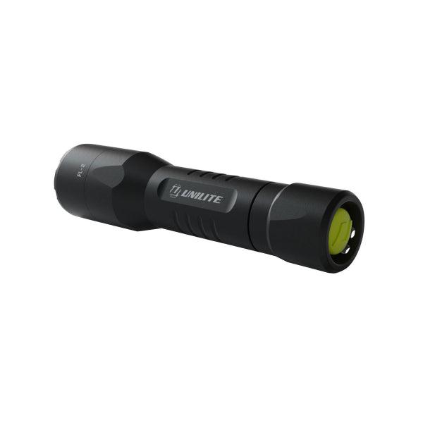 Flashlight Unilite FL-2, 220 lm - SPEED LIGHT