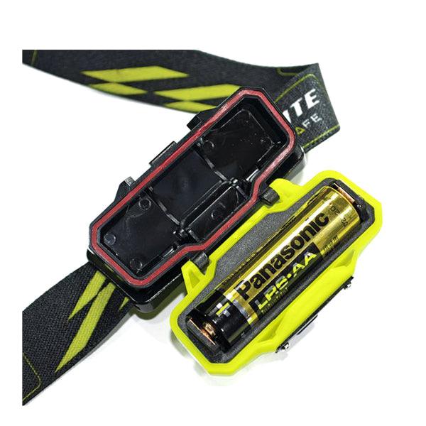 Headlamp Unilite PS-H1, 75 lm - SPEED LIGHT