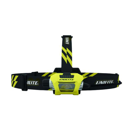 Headlamp Unilite PS-HDL9R, 750 lm - SPEED LIGHT