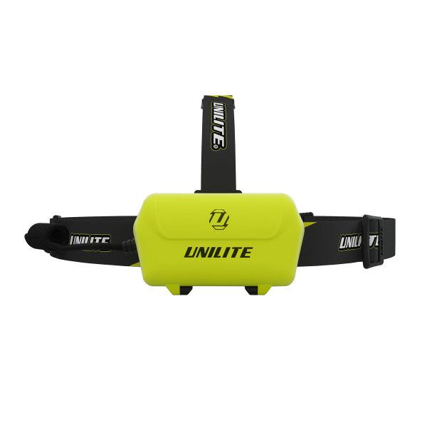 Headlamp Unilite RAIL-HDL9R, 750 lm - SPEED LIGHT