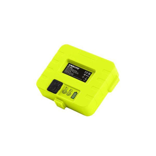 Replacement battery Unilite SLR-5500, 7500 mAh - SPEED LIGHT