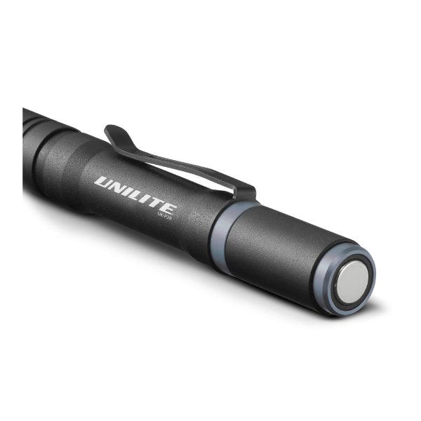 Flashlight Unilite UK-P2R, 210 lm - SPEED LIGHT