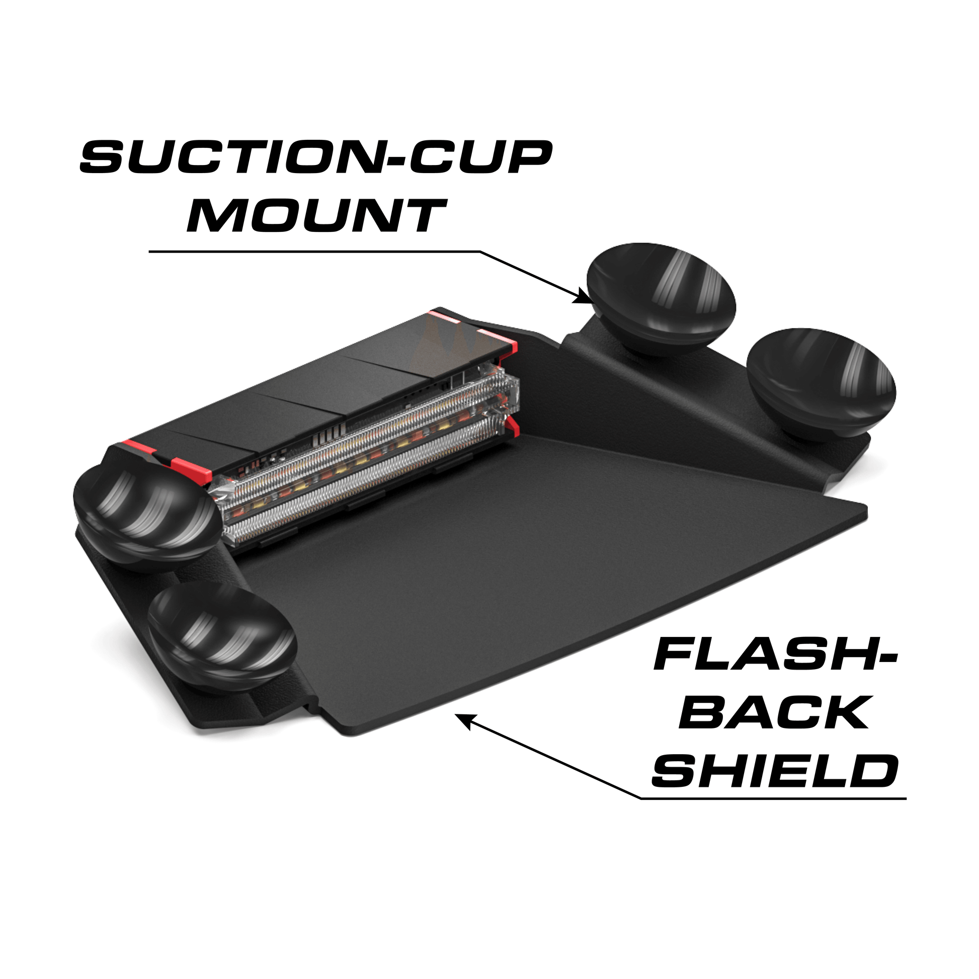 Q® Series 1X - SPEED LIGHT