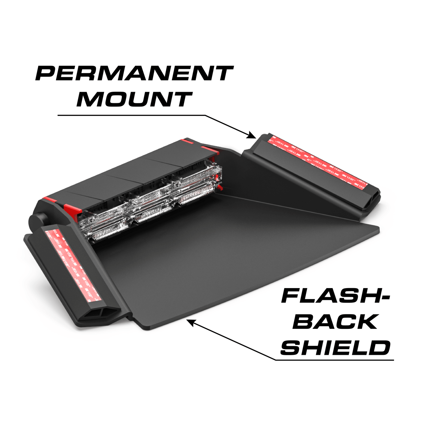 Q® Series 1X - SPEED LIGHT