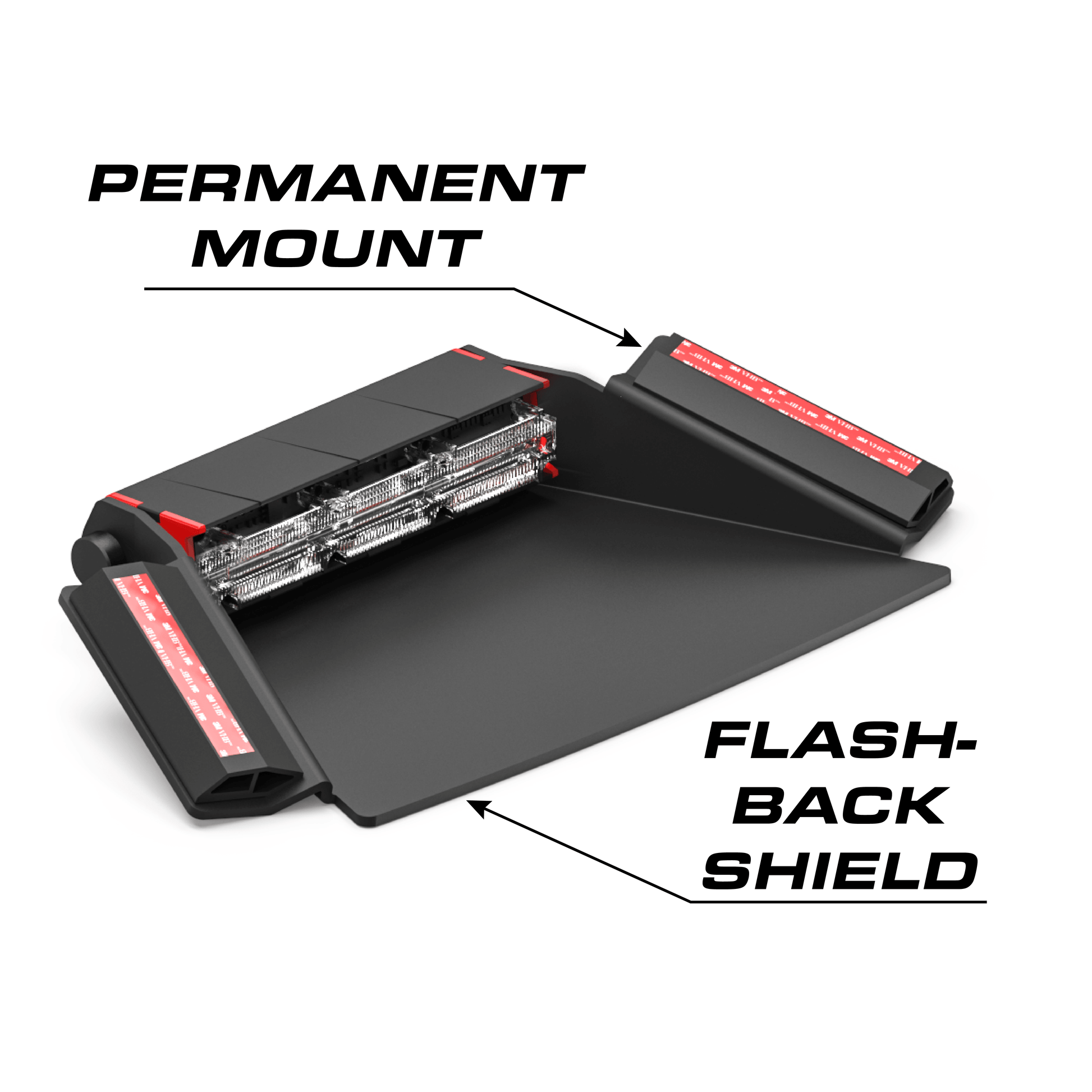 Q® Series 1X - SPEED LIGHT