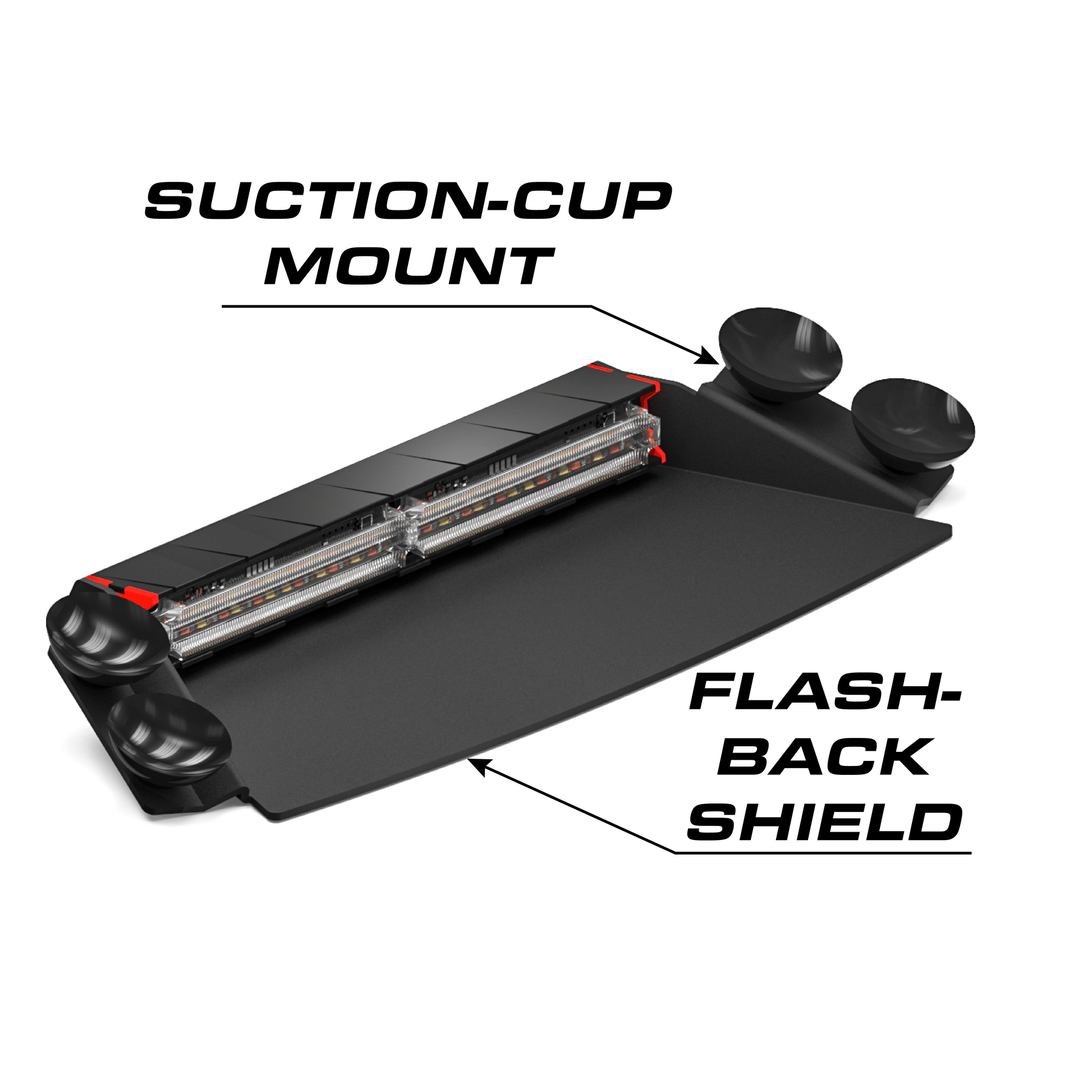 Q® Series 2X - SPEED LIGHT