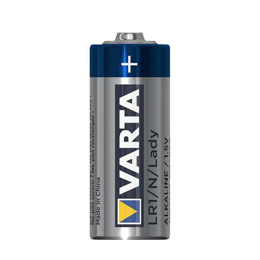 LR1 battery VARTA, 1 pc - SPEED LIGHT