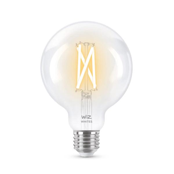 Led-Smart bulb Wiz Filament E27, 2700-6500K - SPEED LIGHT