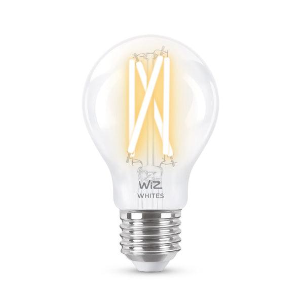Led-Smart bulb Wiz Filament E27, 2700-6500K - SPEED LIGHT