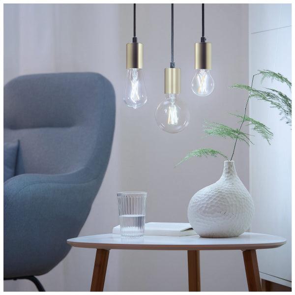 Led-Smart bulb Wiz Filament E27, 2700-6500K - SPEED LIGHT