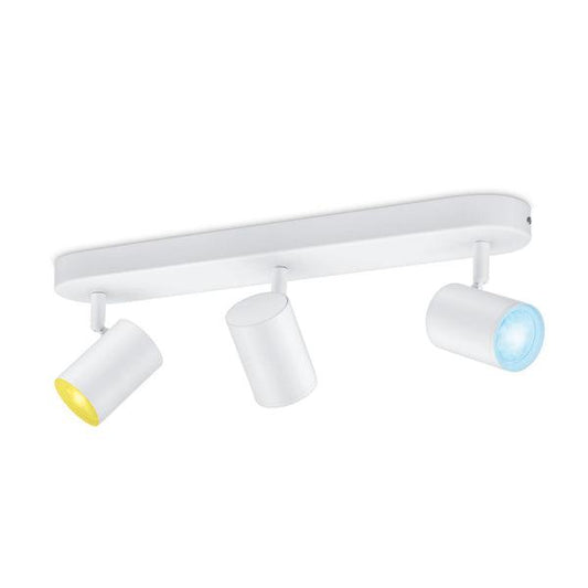 Spotlight Wiz Imageo Triple GU10, 2700-6500K - SPEED LIGHT