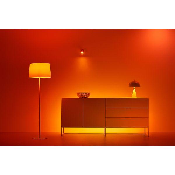 LED-Smart bulb Wiz Color RGBW, GU10 - SPEED LIGHT