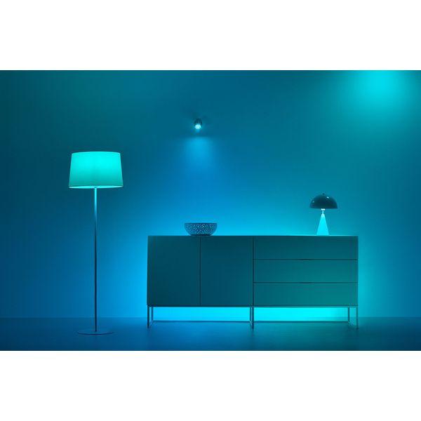 LED-Smart bulb Wiz Color RGBW, GU10 - SPEED LIGHT