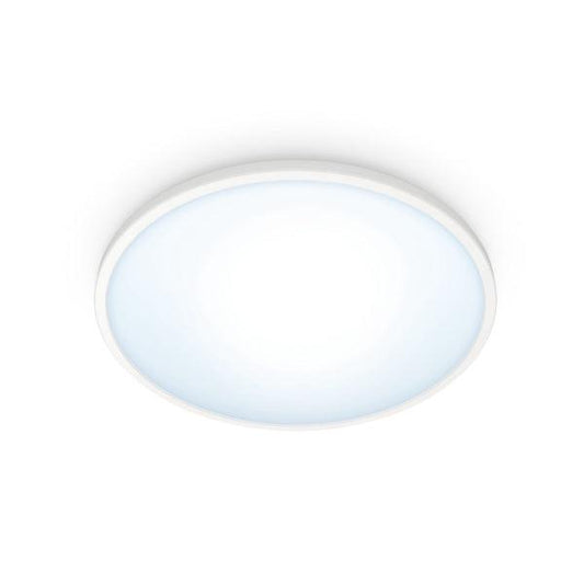 Plafond Wiz SuperSlim 14W, 2700-6500K - SPEED LIGHT