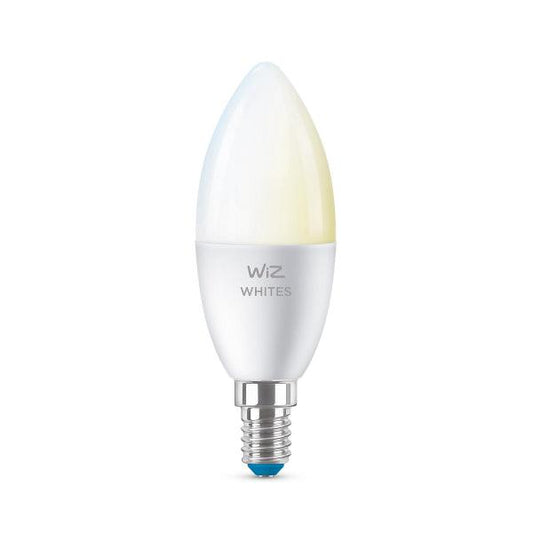 LED-Smart bulb Wiz White E14, 2700-6500K - SPEED LIGHT